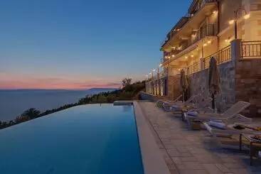 Heritage Hotel Liberan