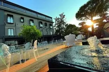 Hostelli Lamberti Boutique