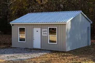 Hotelli Coleman Park Studios