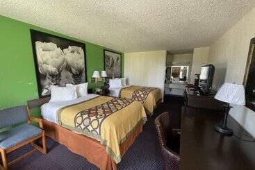 فندق Deluxe Studios