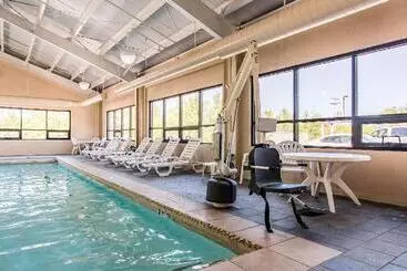 هتل Home2 Suites By Hilton Bangor