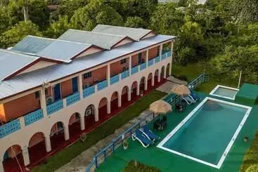 هتل Waterloo Guest House