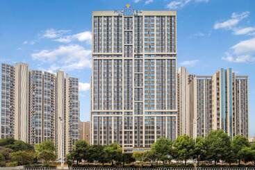 Microtel By Wyndham Hengyang Huaxin