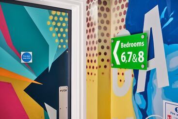 펜션 Forty Four North