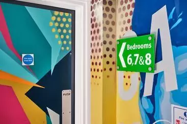 Majatalo Forty Four North