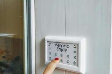 پانسیون Verona Enjoy