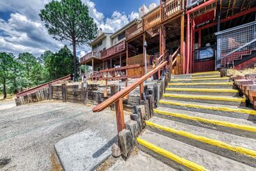 별장 Raven S Roost