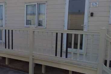 コテージ Remarkable 2 Bed Caravan In Ingoldmells