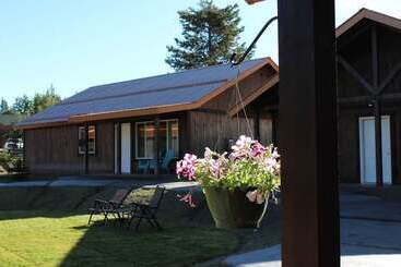 קוטג'' The Preserve