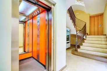 Cămin Casa Del Cigroner