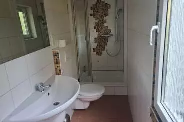 Apartmenthaus Sonnenschein