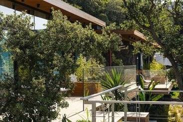 Aamiaismajoitus (B&B) Birdcage 33 Hotel Adult Only