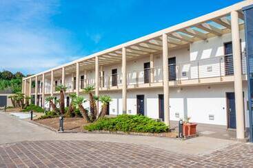 客栈  Residence Al Palace