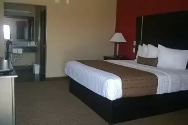 ホテル All Seasons Inn And Suites