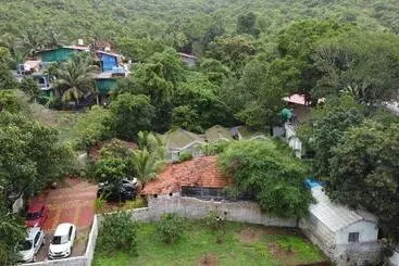 Hotel Jp Resort