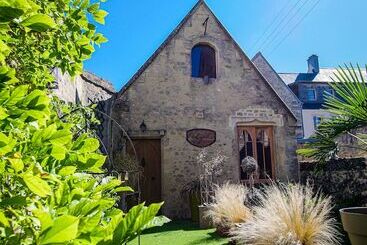 Hotel Le Clos De La Chapelle