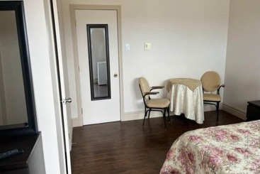 Hôtel Motel De La Minganie