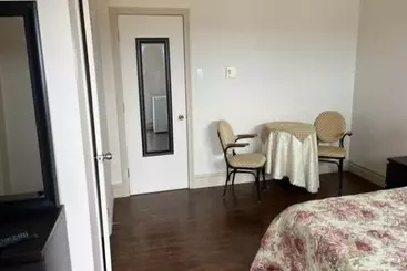 Hôtel Motel De La Minganie