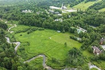 モーテル Mountaineer Inn