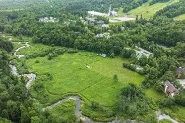 Motelli Mountaineer Inn