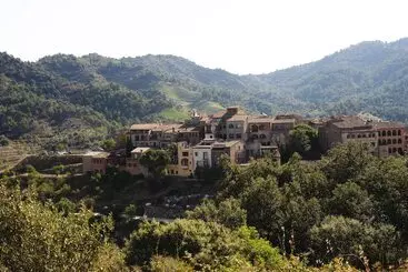 Ora Hotel Priorat, A Member Of Design Hotels