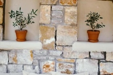 بنسيون Meli Suites, Thassos