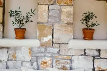 Majatalo Meli Suites, Thassos