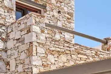 ペンション Voya Sifnos Mindful Stay