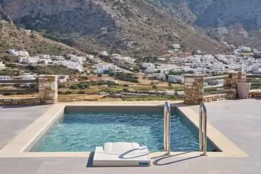 Majatalo Voya Sifnos Mindful Stay