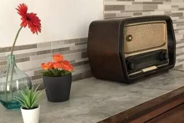 Residenssi Casa Negli Iblei