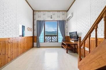 Tongyeong Hwanggeumbada Pension