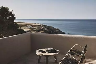 Aamiaismajoitus (B&B) Noma Milos   Delmar Collection