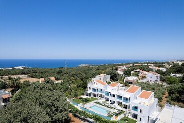 Aparthotel Coconut Palm Paradise