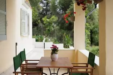 Ermioni S Cottage By Konnect, Agios Markos