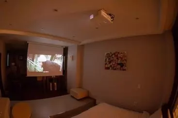 Daebudo Greensia Pension