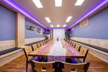 Ganghwa Island Beach Forest Pension