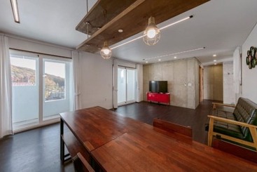 Gapyeong Las Blancas Pension