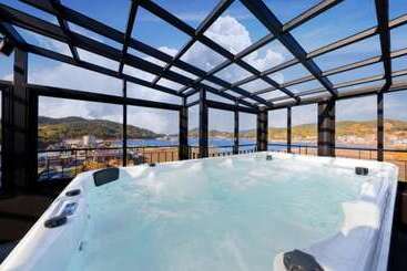 Geojedo Modern 239 Pension