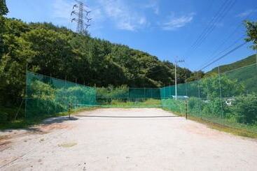 Gyeongju Sannae High1 Pension