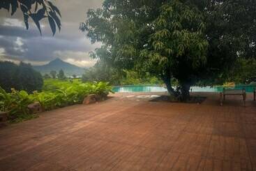 Hotel Antheia Pawna Lake