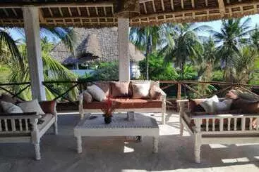 Hotel Kimya House