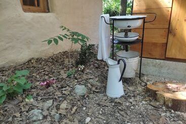 בית מלון כפרי Eco Hostel Quinta Das Relvas