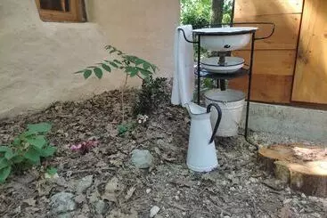 Maaseutuhotelli Eco Hostel Quinta Das Relvas