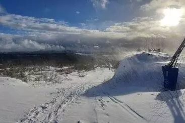 Hotelli Schneiderhof