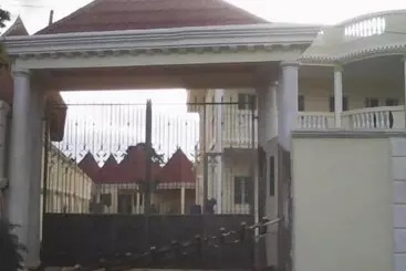 پانسیون Manoir Des Innoncents