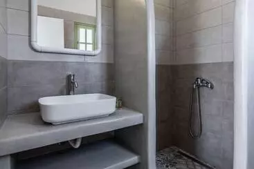 ペンション Terra Oliva Milos