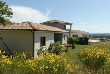 پانسیون Puech Evasion