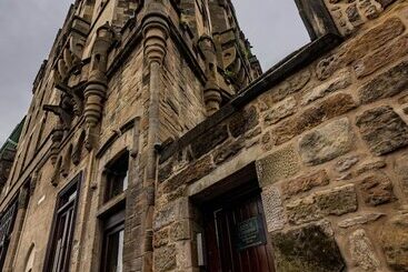 アパートホテル Royal Chambers