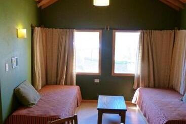 Hotel Cabañas Monte Coiron