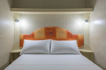 Отель Camping Park Garda